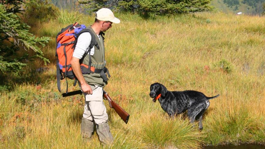 Sac à dos on sale chasse chamois